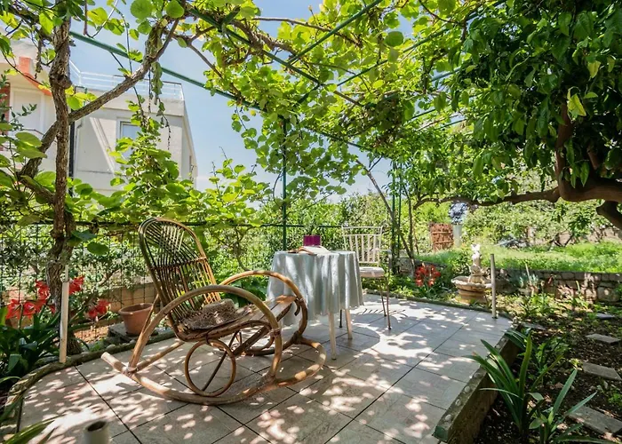 Apartments Amalia