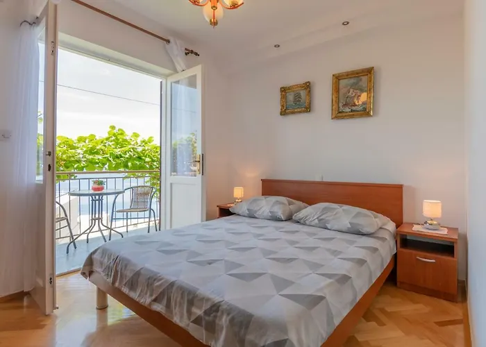 Apartments Amalia