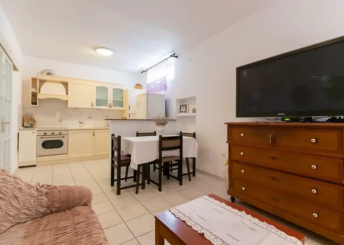 Apartments Amalia