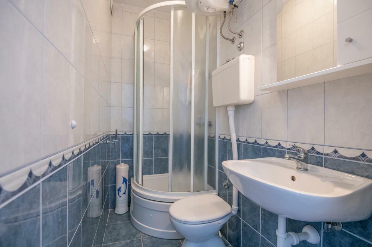 Apartamento Amalia Podgora