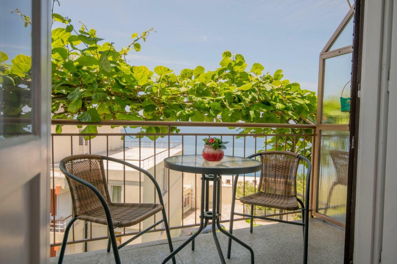 Amalia Apartamento Podgora