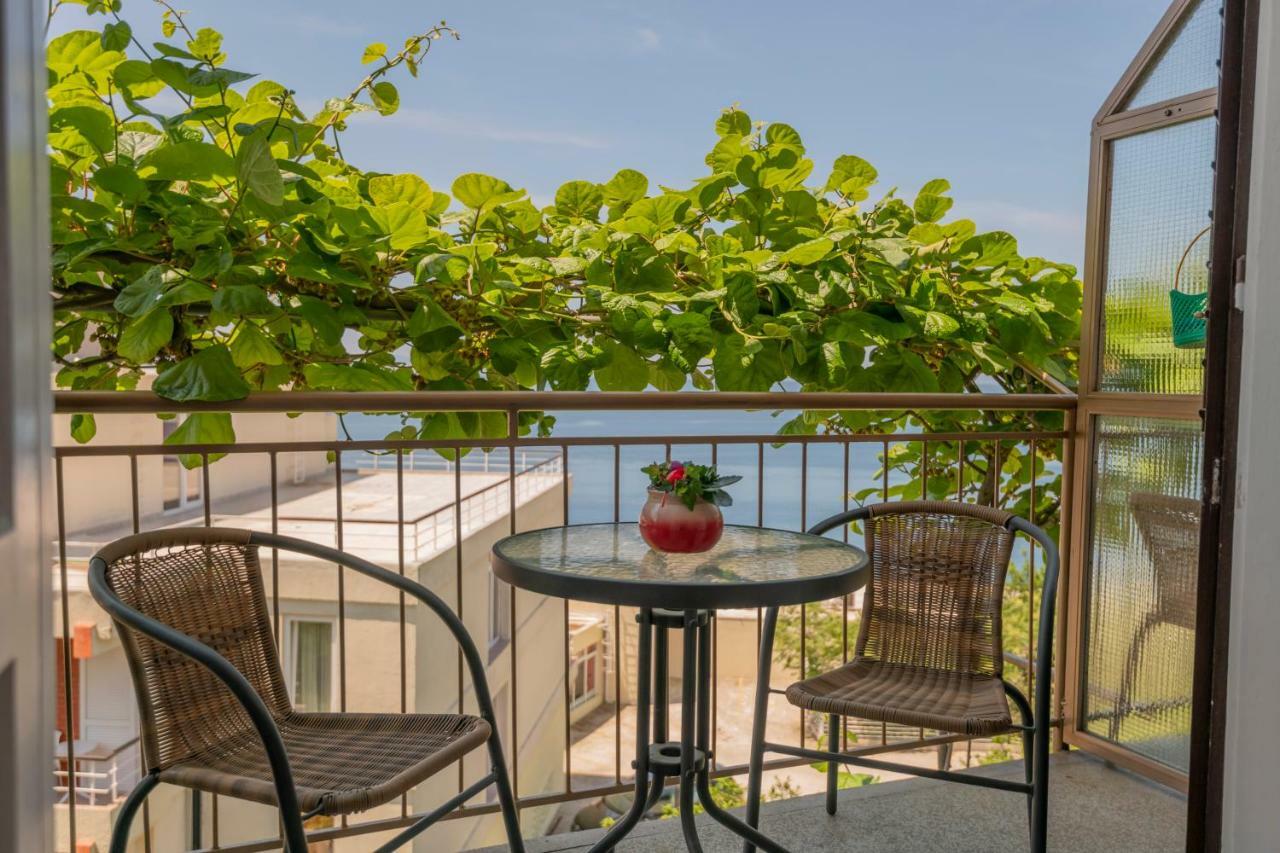 Apartamento Amalia
